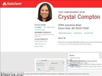 crystalcompton.com