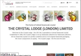 crystalconnection.co.uk