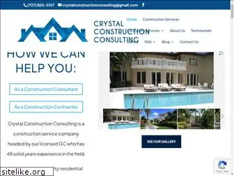 crystalconstructionconsulting.com