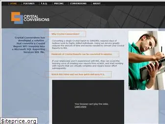 crystalconversions.com
