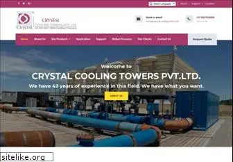 crystalcoolingtower.com