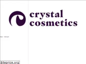crystalcosmetics.lv