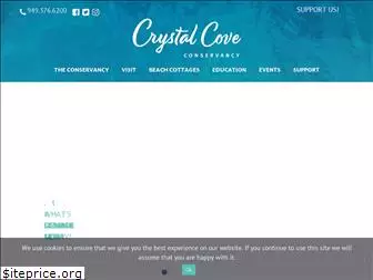 www.crystalcove.org