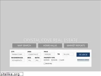 crystalcovehomes.com