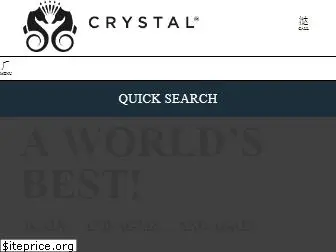 crystalcruises.com