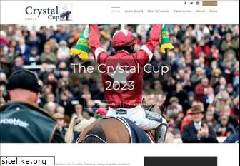 crystalcup.org