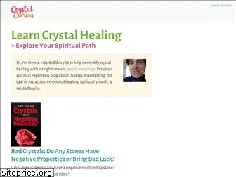crystalcurious.com
