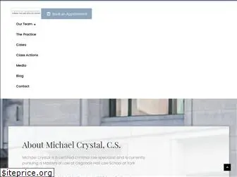 crystalcyrlaw.com