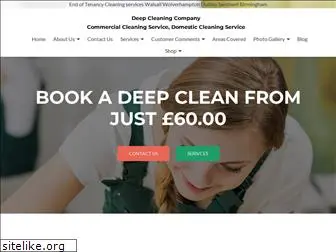 crystaldeepcleaning.co.uk