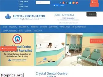 crystaldentalcentre.com