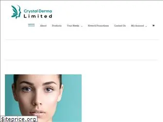 crystaldermabd.com