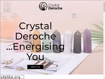 crystalderoche.com