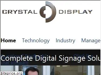 crystaldisplay.com