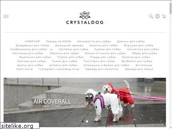 crystaldog.ru