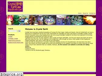 crystalearth.com.au