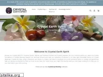 crystalearthspirit.com