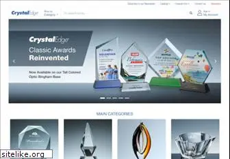 crystaledge.com