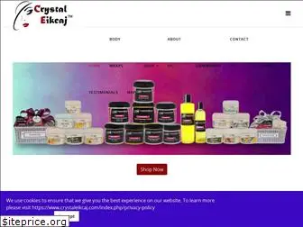 crystaleikcaj.com