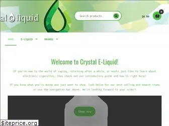crystaleliquid.com