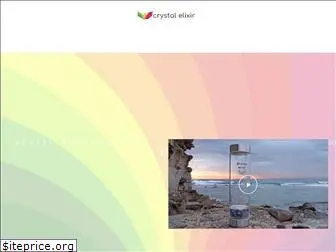 crystalelixir.com.au