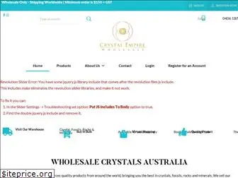 crystalempirewholesale.com.au