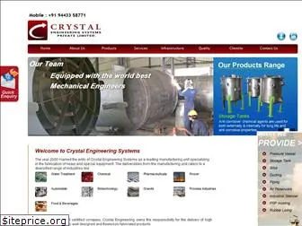 crystalengineeringsystems.com