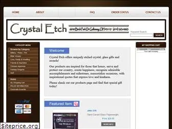 crystaletch.com