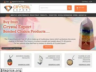 crystalexport.com