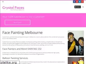 crystalfaces.com.au