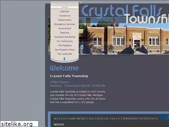 crystalfallstownship.org