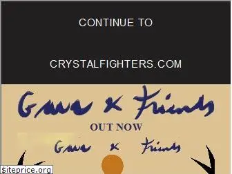 crystalfighters.com