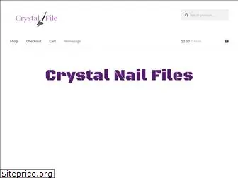 crystalfile.net