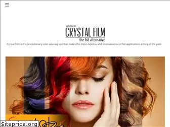 crystalfilm.com