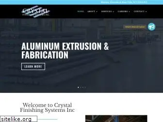 crystalfinishing.com