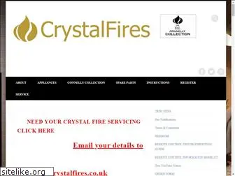 crystalfires.co.uk