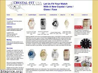 crystalfit.com