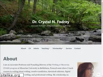 crystalfodrey.com