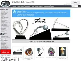 crystalfoxgallery.com