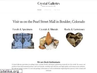 crystalgalleries.com