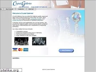 crystalgalleries.net