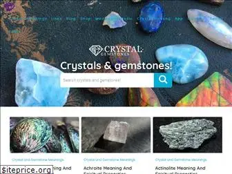 crystalgemstones.net