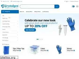 crystalgen.com