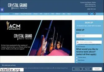 crystalgrand.com