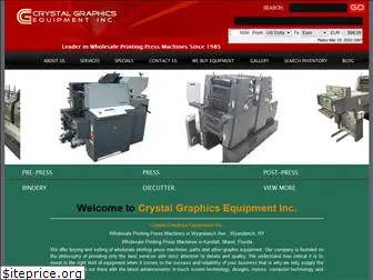 crystalgraphic.com