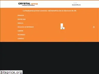 crystalgroup.ro