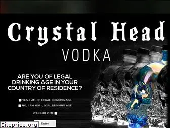 crystalheadvodka.com