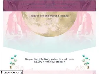 crystalhealerschool.com