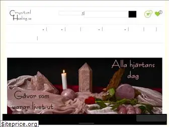 crystalhealing.se