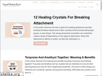 crystalhealingritual.com