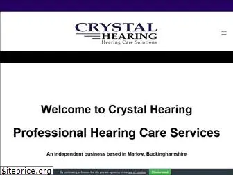 crystalhearing.co.uk